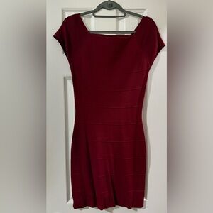 Women’s Bodycon Dress